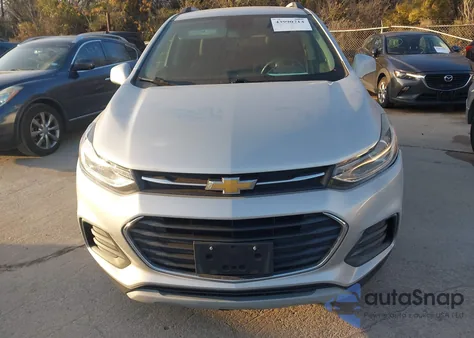 2019 Chevrolet Trax Lt from USA, damaged, VIN KL7CJLSB2KB914555